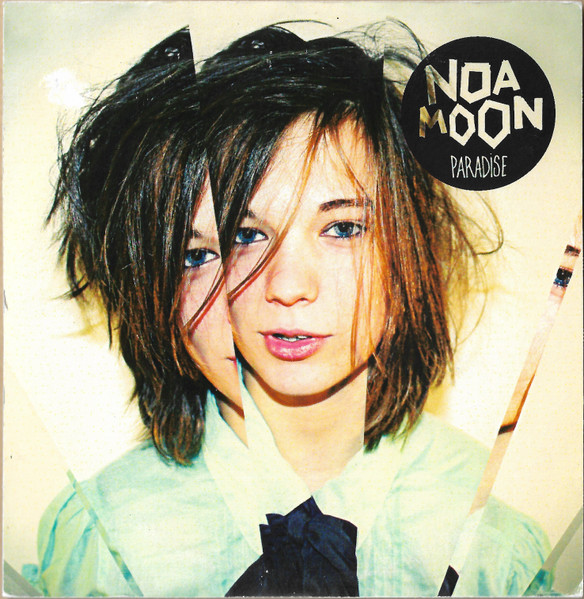 Noa Moon – Paradise (2012) – Hoes