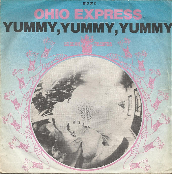 Ohio Express – Yummy, Yummy, Yummy (1968) – Hoes