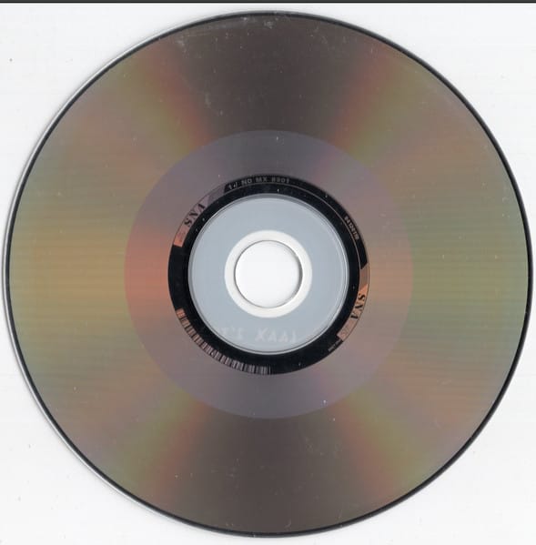 Omar Pène – Laax (2001) – Foto 1