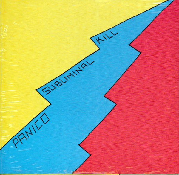 Panico – Subliminal Kill (2005) – Hoes