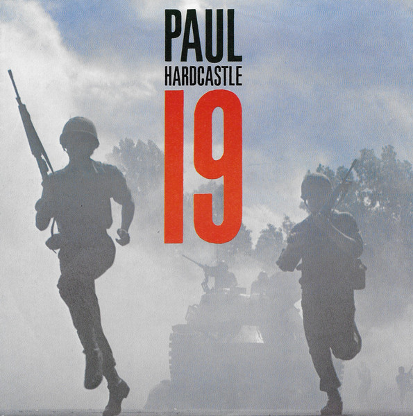 Paul Hardcastle – 19 (1985) – Hoes