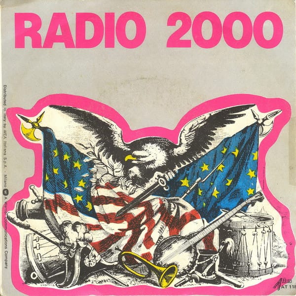 Radio 2000 – Radio 2000 (1981) – Foto 3