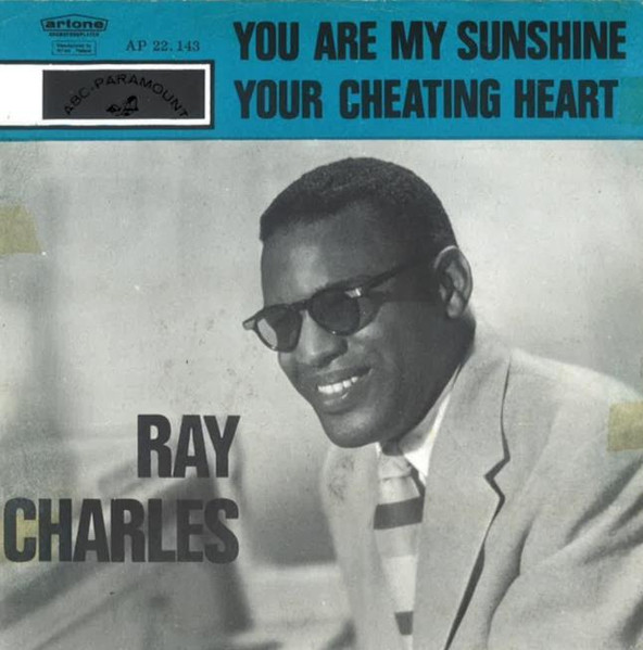 Ray Charles – You Are My Sunshine (1962) – Hoes