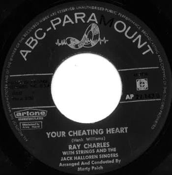 Ray Charles – You Are My Sunshine (1962) – Foto 1