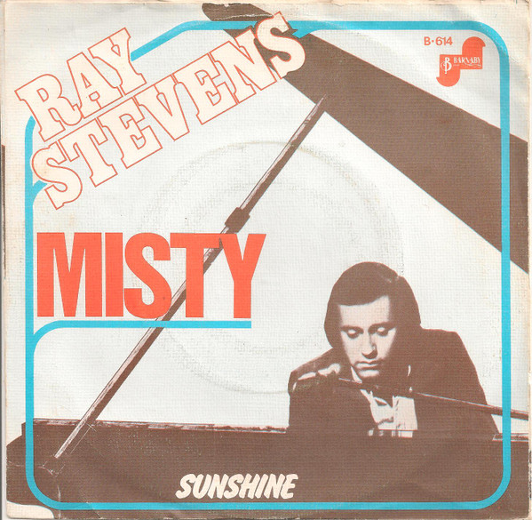 Ray Stevens – Misty (1975) – Hoes