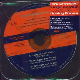 Red Snapper – Image Of You (1998) – Hoes