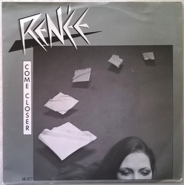 Renée – Come Closer (1980) – Hoes