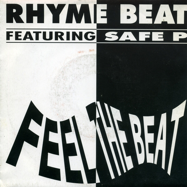 Rhyme Beat – Feel The Beat (1991) – Hoes