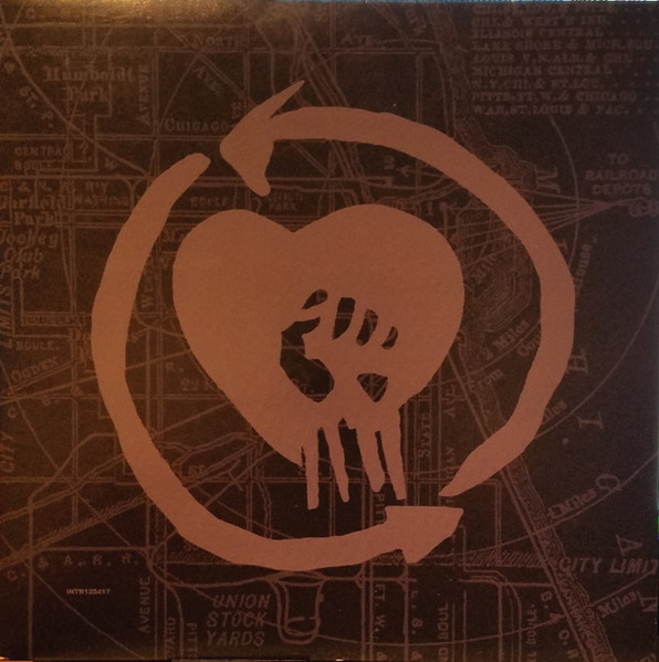Rise Against – Sight Unseen / I'm So Sick Of You (2009) – Hoes