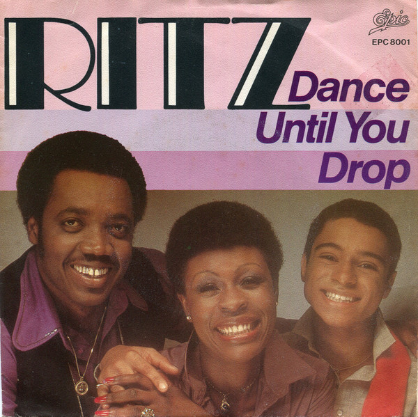 Ritz – Dance Until You Drop (1979) – Hoes
