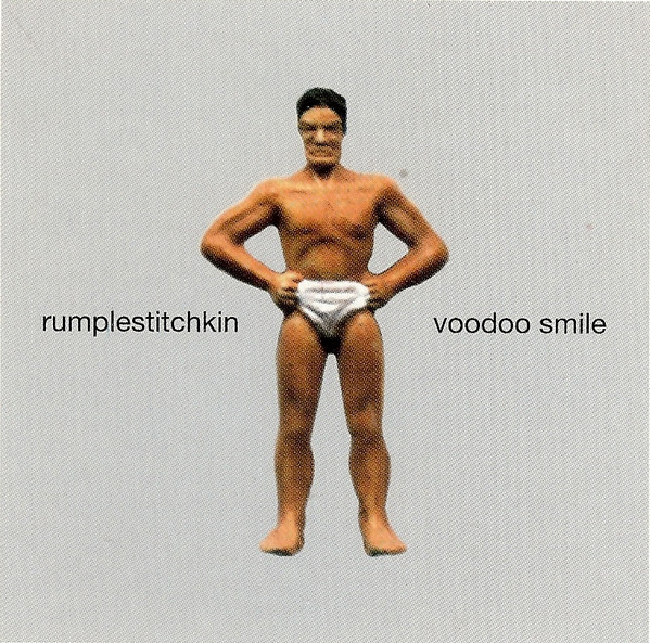Rumplestitchkin – Voodoo Smile (2003) – Hoes