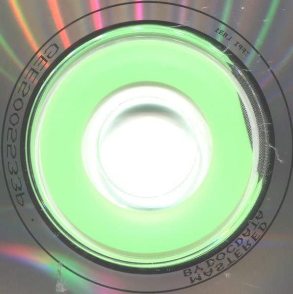 RZA – B.O.B.B.Y. (1998) – Foto 1