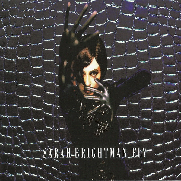 Sarah Brightman – Fly (1996) – Hoes