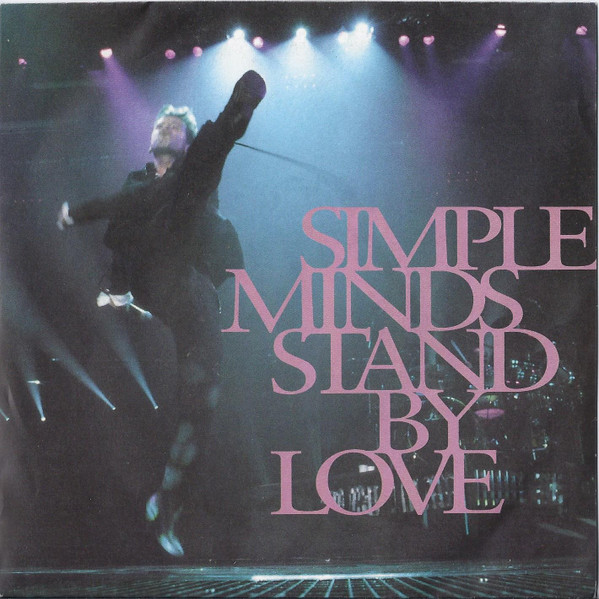 Simple Minds – Stand By Love (1991) – Hoes