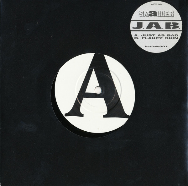 Smaller – Just As Bad (1996) – Hoes