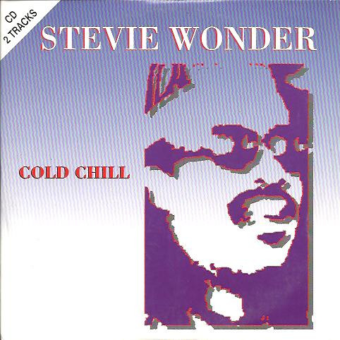 Stevie Wonder – Cold Chill (1995) – Hoes