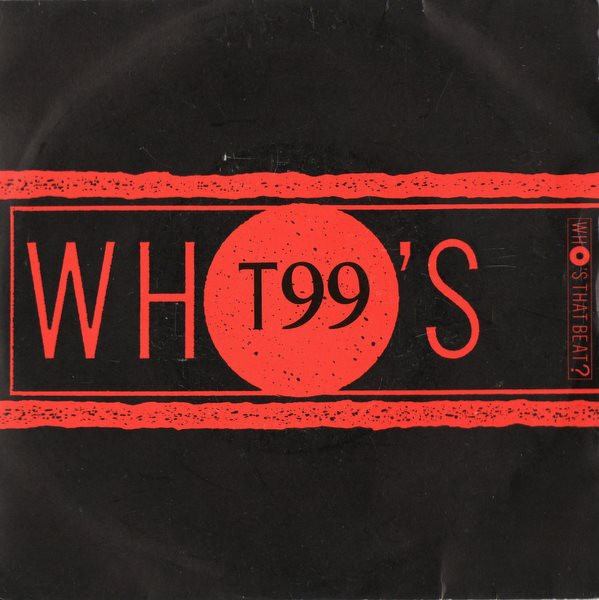 T99 – Slidy (1988) – Hoes