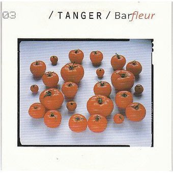 Tanger (2) – Barfleur (2003) – Hoes