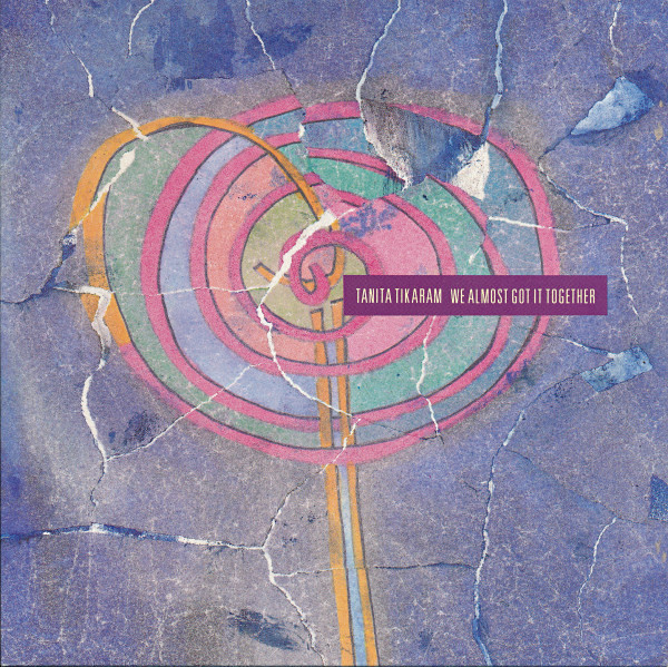 Tanita Tikaram – We Almost Got It Together (1990) – Hoes