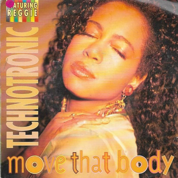 Technotronic – Move That Body (1991) – Hoes