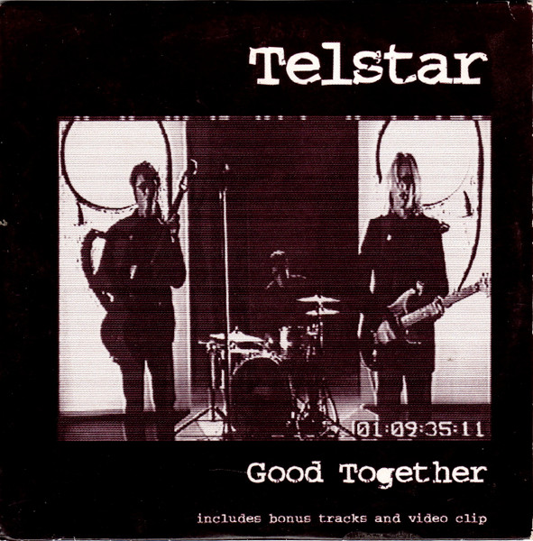 Telstar – Good Together (2003) – Hoes