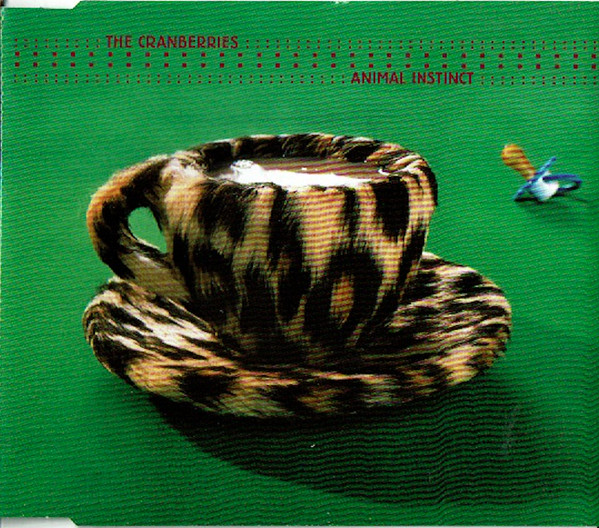 The Cranberries – Animal Instinct (1999) – Hoes