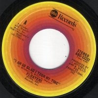 The Floaters – I Am So Glad I Took My Time (1976) – Hoes