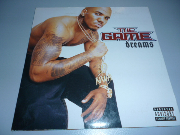 The Game (2) – Dreams (2005) – Hoes