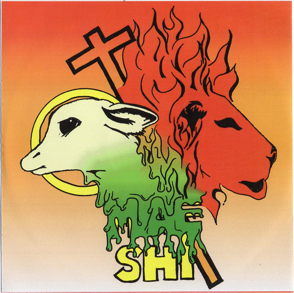 The Mae Shi – Lamb & Lion (2008) – Hoes