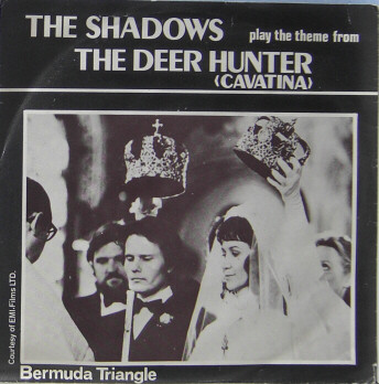 The Shadows – Theme From The Deer Hunter (Cavatina) (1979) – Hoes