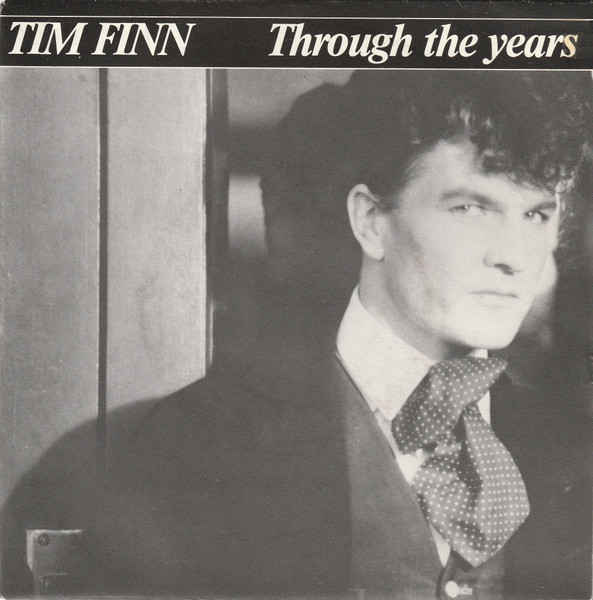 Tim Finn – Through The Years (1984) – Hoes