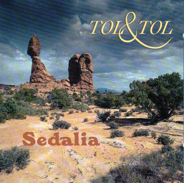 Tol & Tol – Sedalia (1991) – Hoes
