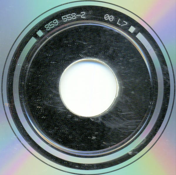 Tony Joe White – Tina (1993) – Foto 1