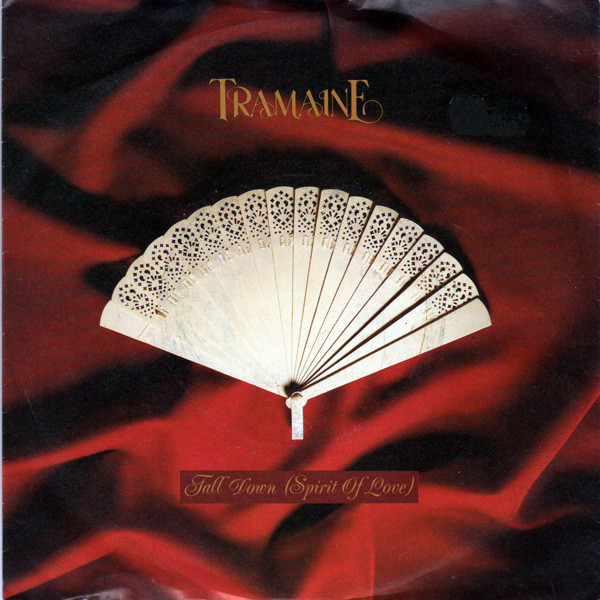 Tramaine Hawkins – Fall Down (Spirit Of Love) (1985) – Hoes