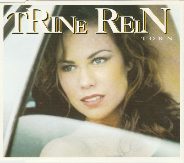 Trine Rein – Torn (1996) – Hoes
