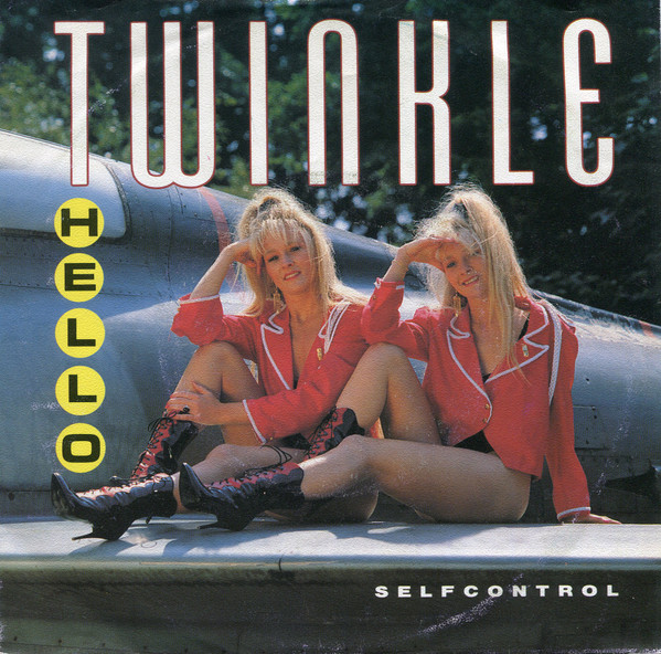 Twinkle (6) – Hello (1989) – Hoes