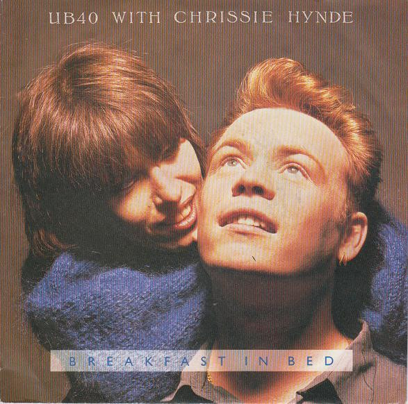 UB40 – Breakfast In Bed (1988) – Hoes