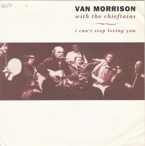 Van Morrison – I Can't Stop Loving You (1991) – Hoes