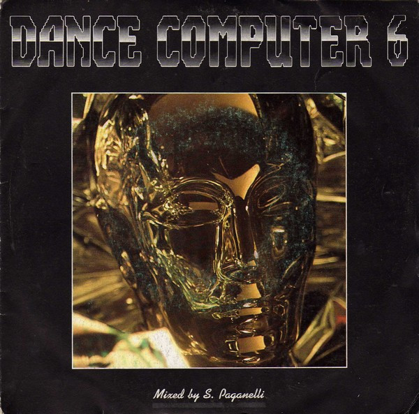 Various – Dance Computer 6 (1991) – Hoes