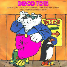 Various – Disco Tots (1978) – Hoes