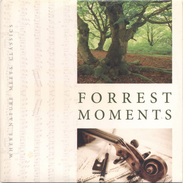 Various – Forrest Moments – Hoes