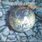 Velvet Spine – Make It Home (1996) – Hoes