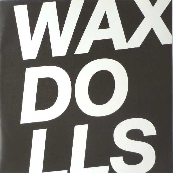 Waxdolls – Spoiled Rich Remixes (2010) – Hoes