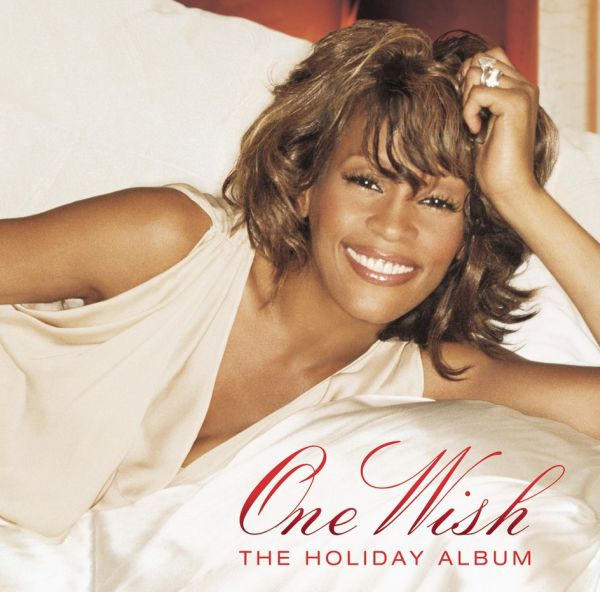 Whitney Houston – One Wish (The Holiday Album) (2003) – Hoes