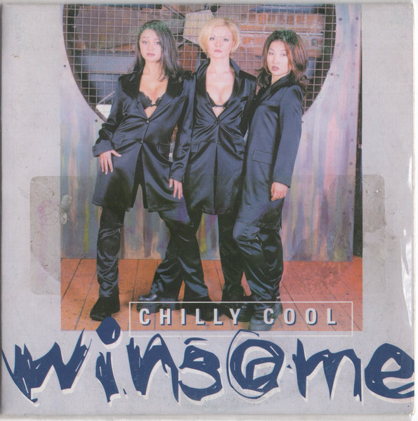 Winsome (3) – Chilly Cool  (1999) – Hoes