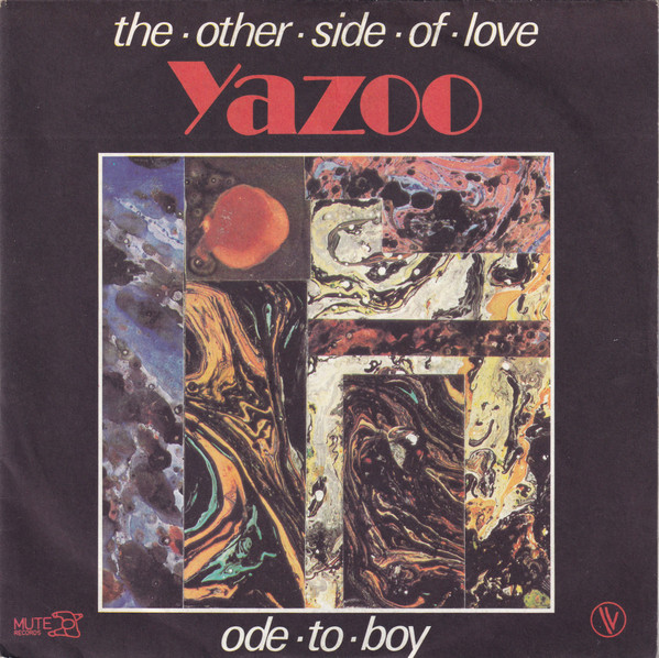 Yazoo – The Other Side Of Love (1982) – Hoes