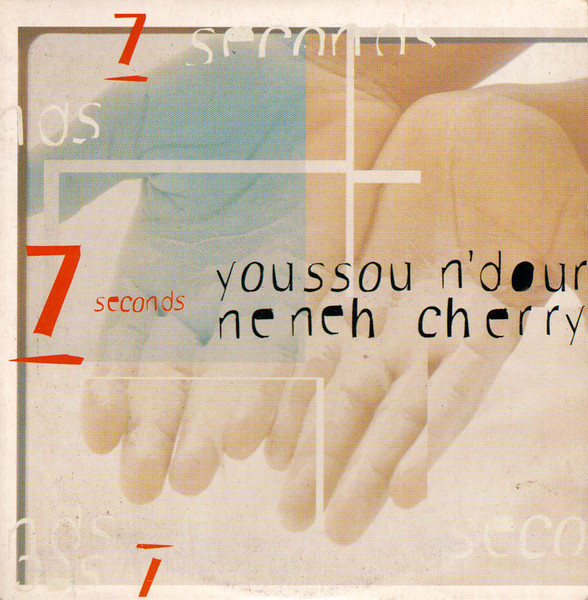 Youssou N'Dour – 7 Seconds (1994) – Hoes