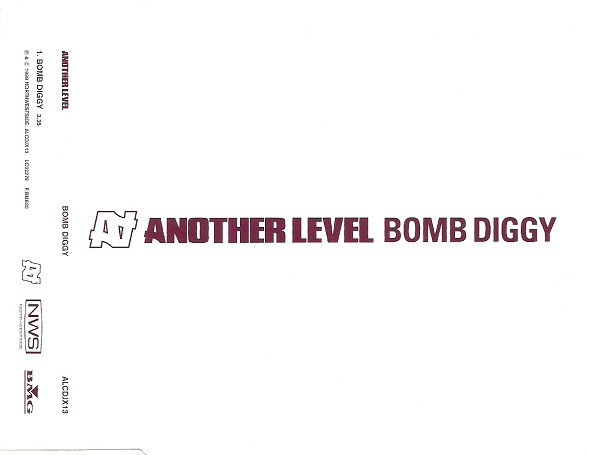 Another Level – Bomb Diggy (1999) – Hoes