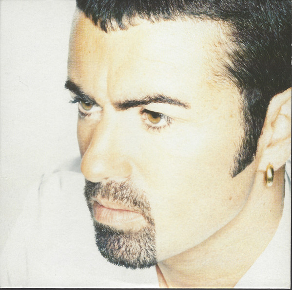 George Michael – Jesus To A Child (1996) – Hoes