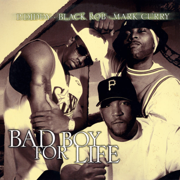 P. Diddy – Bad Boy For Life (2001) – Hoes